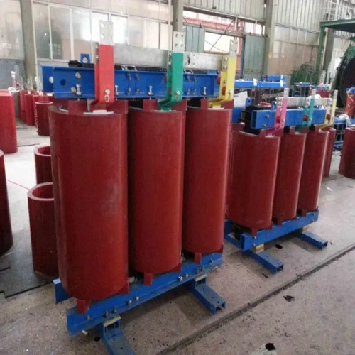 于都SCB10-250KVA干式变压器