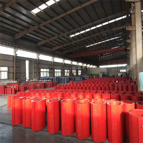 于都SCB13干式变压器