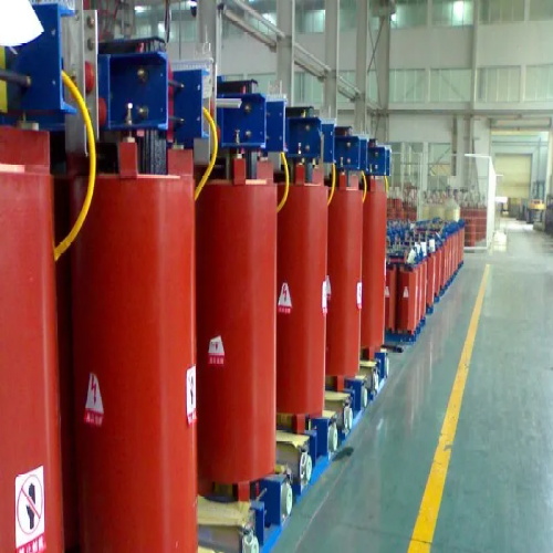 于都SCB10-200KVA干式变压器