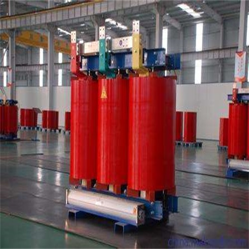 于都35kv干式变压器