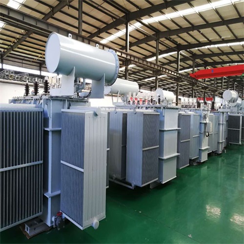 于都S11-4000KVA/10KV/0.4