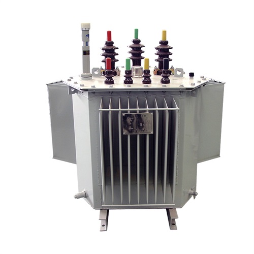 于都SH15-250KVA非晶合金节能电力变压器